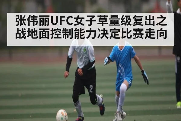 张伟丽UFC女子草量级复出之战地面控制能力决定比赛走向